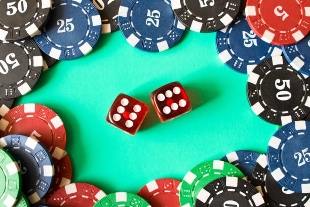 dazn အွန်လိုင်း ကာစီနို ပလက်ဖောင်းတွင် Live Casino ဂိမ်းများ ကစားနေသော ပုံ